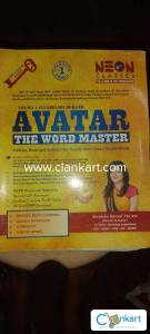 Vocabulary builder for All Government exam