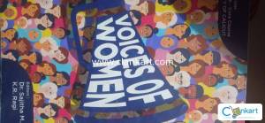 Voices of Women