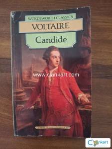 Voltaire classic