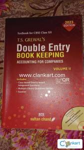 Volume III Accounts 12th