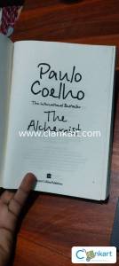 Vovel (THE ALCHEMIST)