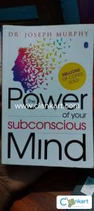 Vovel ( The power of subconscious mind)