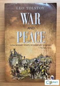 WAR AND PEACE