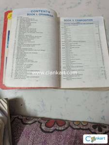 WBBSE CLASS IX BOOKS FOR SALE