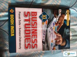 WBCHSE Business Studies Class 11 Samester 2