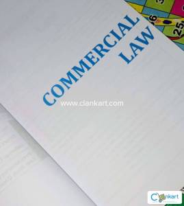 WBCHSE Commercial Law And Preliminaries Of Auditing