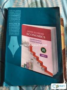 WBCHSE Economics class 11 Samester 1