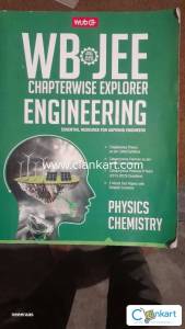 WBJEE CHAPTERWISE EXPLORER  ENGINEERING
