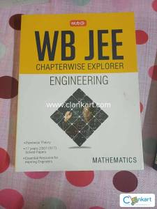 WBJEE for Enginnerng