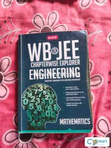 WBJEE maths Explorer