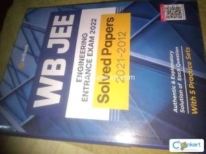 WB JEE ENGINEERING ENTRANCE EXAM