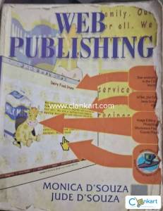 WEB PUBLISHING