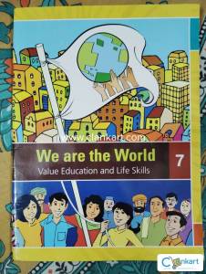 WE ARE THE WORLD 7