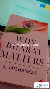 WHY BHARAT MATTERS