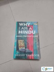 WHY I AM A HINDU