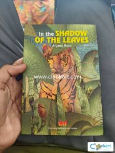 WILDLIFE ADVENTURE BOOK
