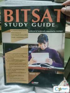 WILEY BITSAT Study Guide Volume-2