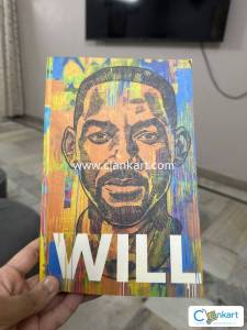 WILL By Will Smith & Mark Manson