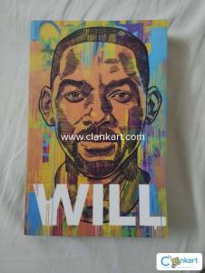 WILL SMITH with MARK MANSON