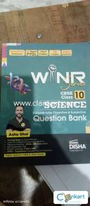 WINR series cbse class 10
