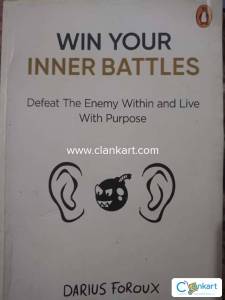 WIN YOUR INNER BATTLES