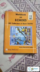 WORKBOOK ON ECHOES