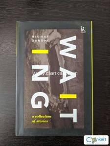 Waiting  A Collection Of Stories