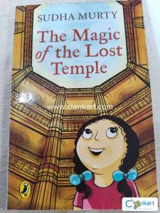 Want to know the magic