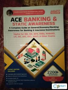 Want to sell my unused book as I dropped my plan to study further