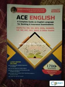 Want to sell my unused book as I dropped my plan to study further