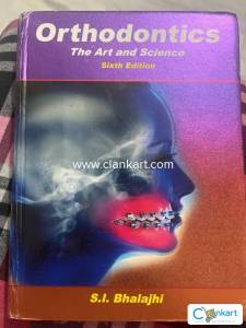 Orthodontics by Bhalajhi