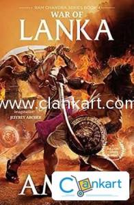 War Of Lanka