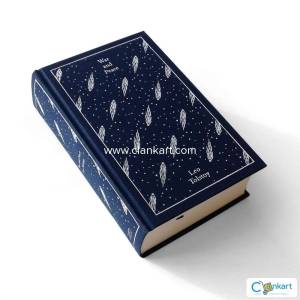 War and Peace Clothbound Special Edition