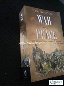 War and Peace