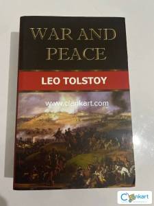 War and Peace