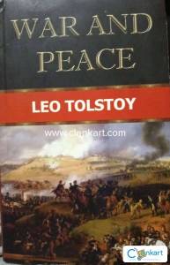 War and peace