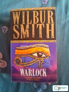 Warlock from Wilbur Smith