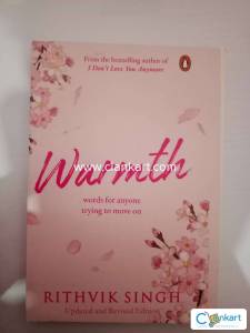 Warmth by Rithvik Singh