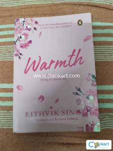 Warmth by Rithvik Singh