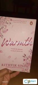 Warmth by rithvik singh