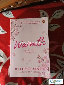 Warmth words for anyone