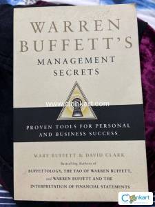 Warren Buffett's Management Secrets