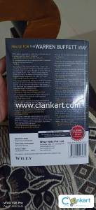 Warren Buffett way Third edition