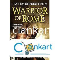 Warrior of Rome: Fire in the East