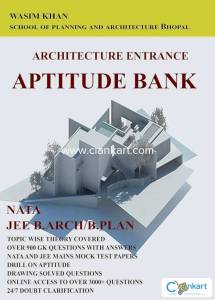 Wasim Khan Architecture entrance exam