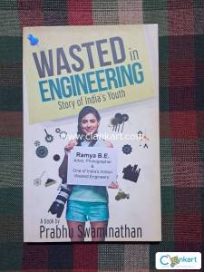 Wasted in Engineering