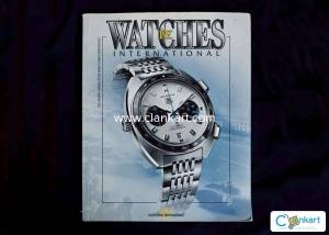 Watches International