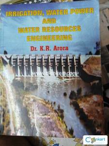 Water Engineering of B.Tech