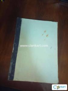 Watson Genetics book (B&W printed) 7th Ed.
