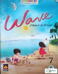 Wave a book of art and craft for children